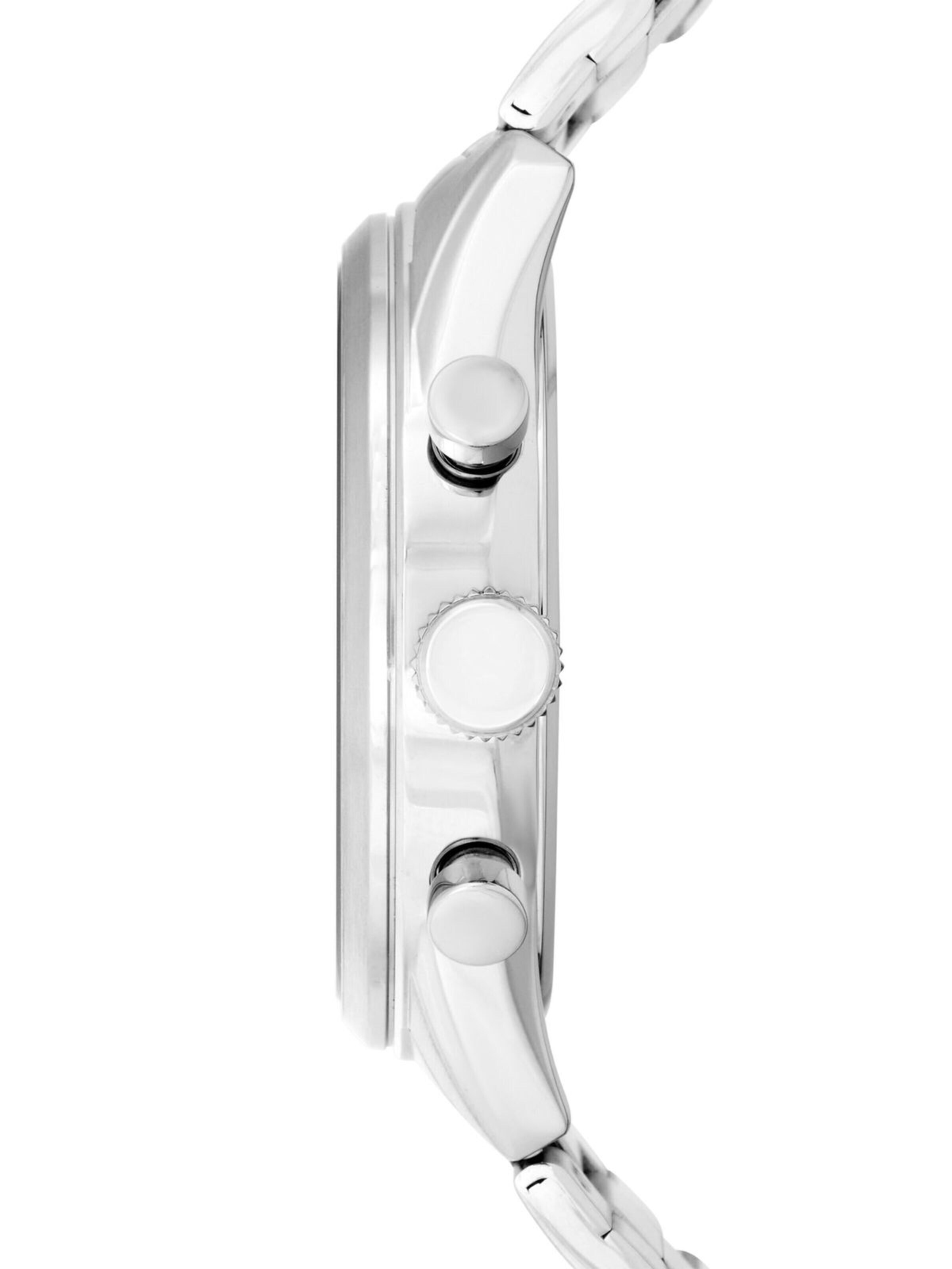 FESTINA Analogové hodinky 'Chronograph Timeless Chronograph' – zelená