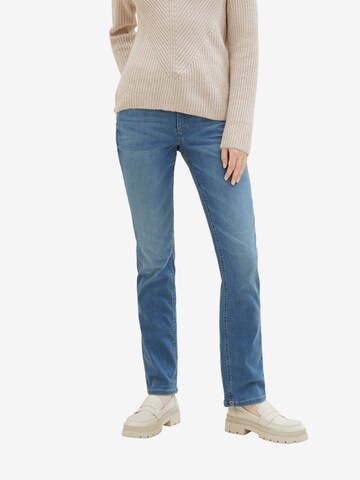 TOM TAILOR Slim fit Jeans 'Kate' in Blue