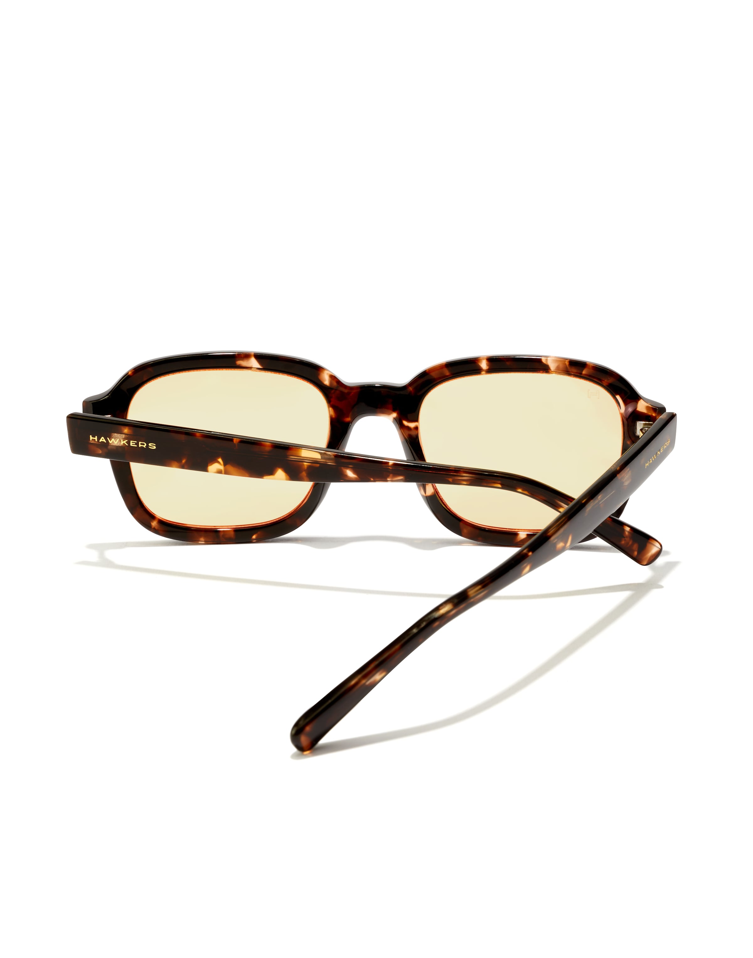 Ochelari de soare 'Twist' de la HAWKERS pe maro