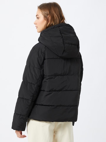 VERO MODA Winterjacke 'Bergen' in Schwarz