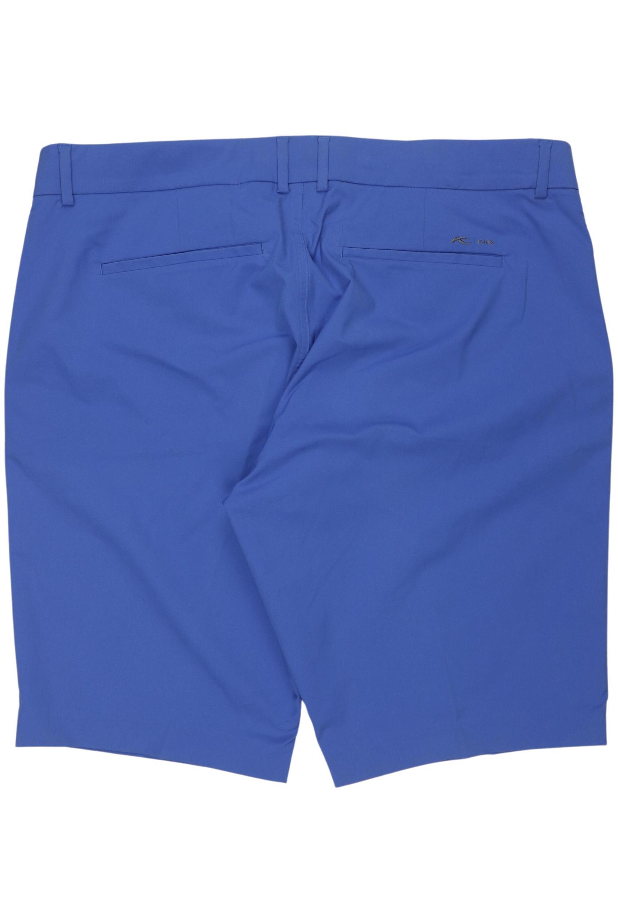 KJUS Shorts 40 in Blau