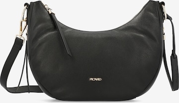 Picard Crossbody bag 'Java' in Black: front