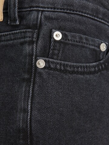 JJXX Regular Jeans 'Nice' in Schwarz