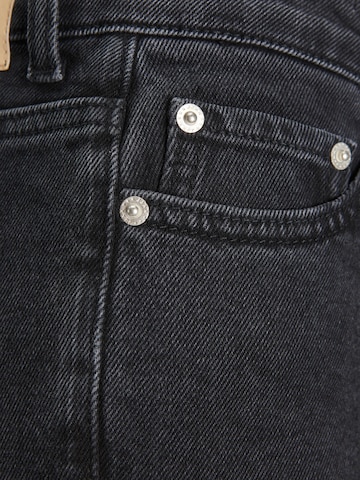 JJXX Regular Jeans 'Nice' in Schwarz