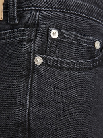 Regular Jeans 'Nice' de la JJXX pe negru