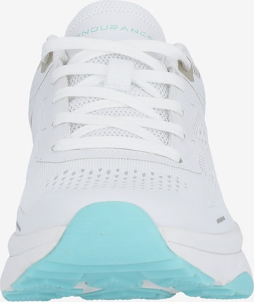 ENDURANCE Athletic Shoes 'Whitech' in White