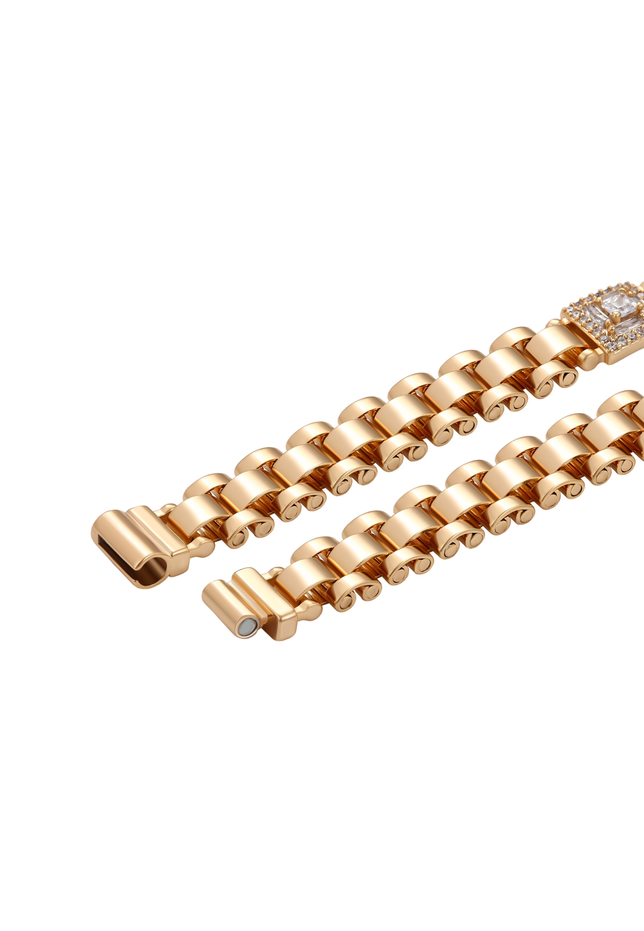 Bracelet faina en or