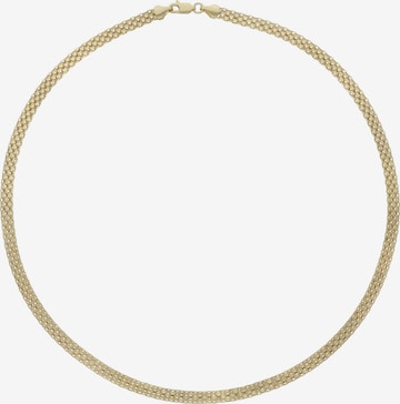 FIRETTI Necklace in Gold: front