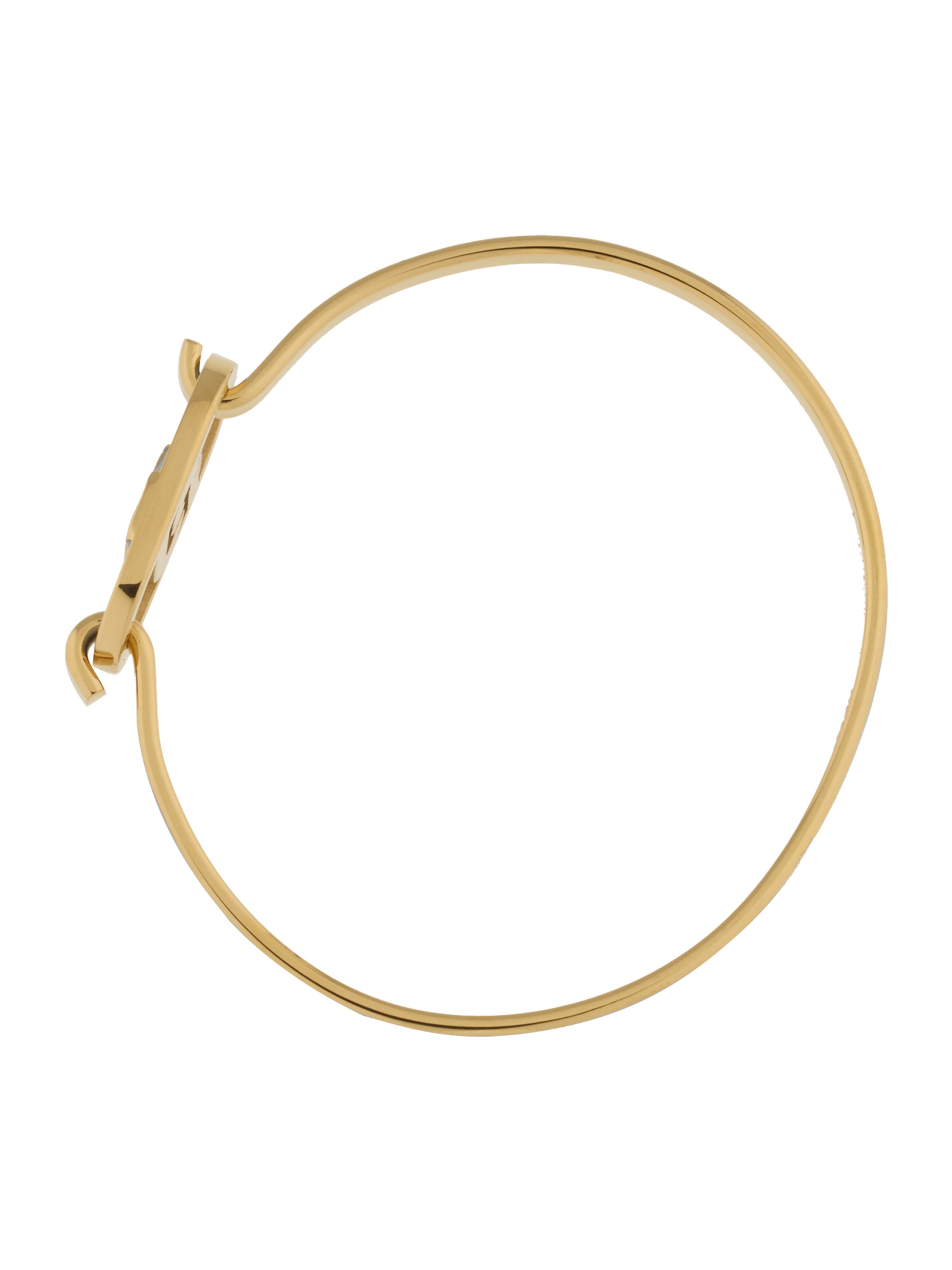 Liu Jo Armband in Goud