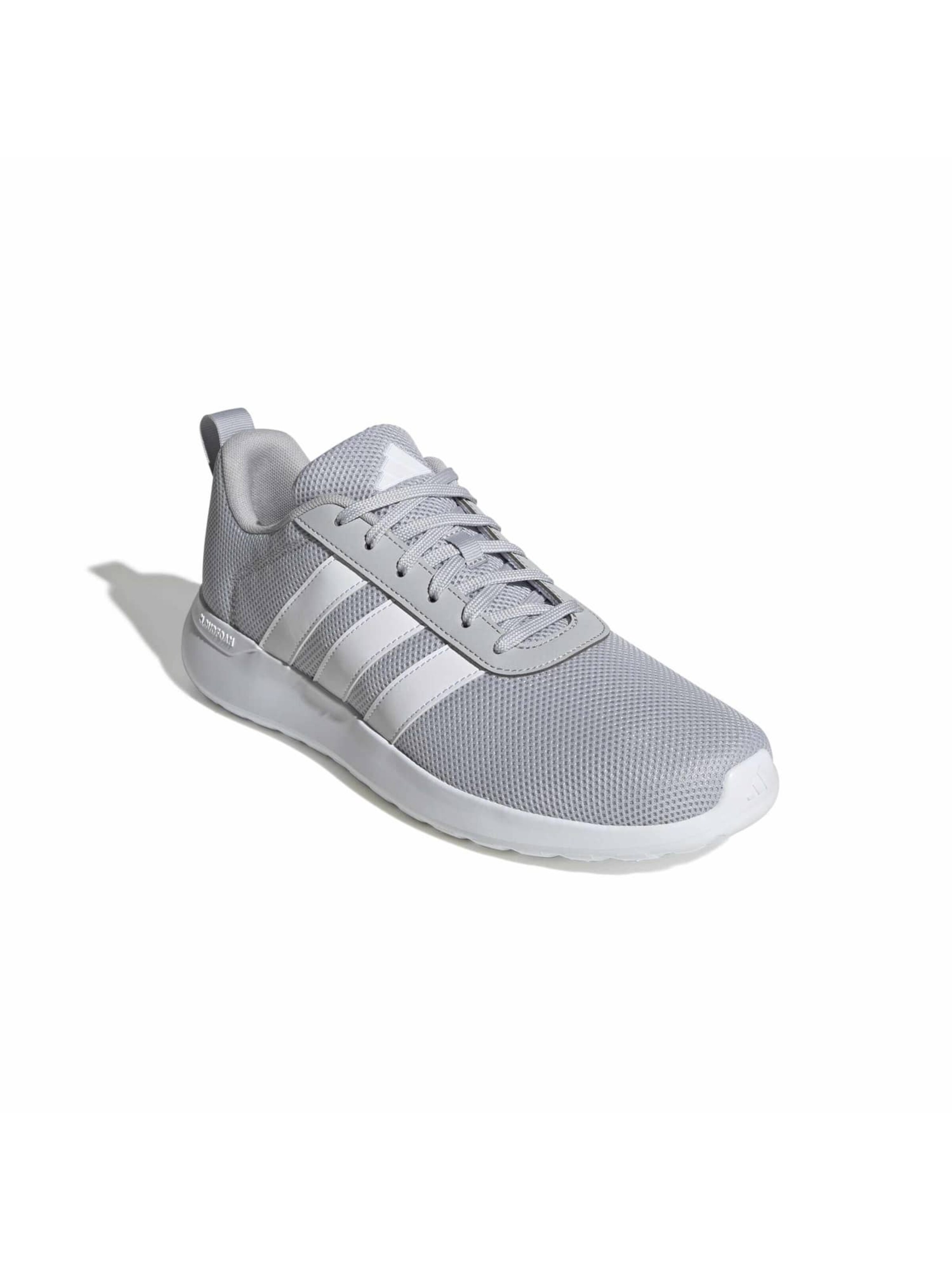 ADIDAS SPORTSWEARNiske tenisice 'VL MOVE' - siva boja: prednji dio