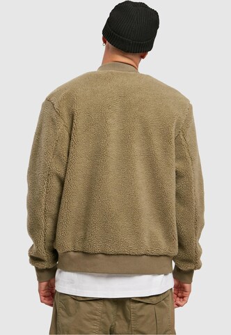 SOUTHPOLE Between-season jacket in Green