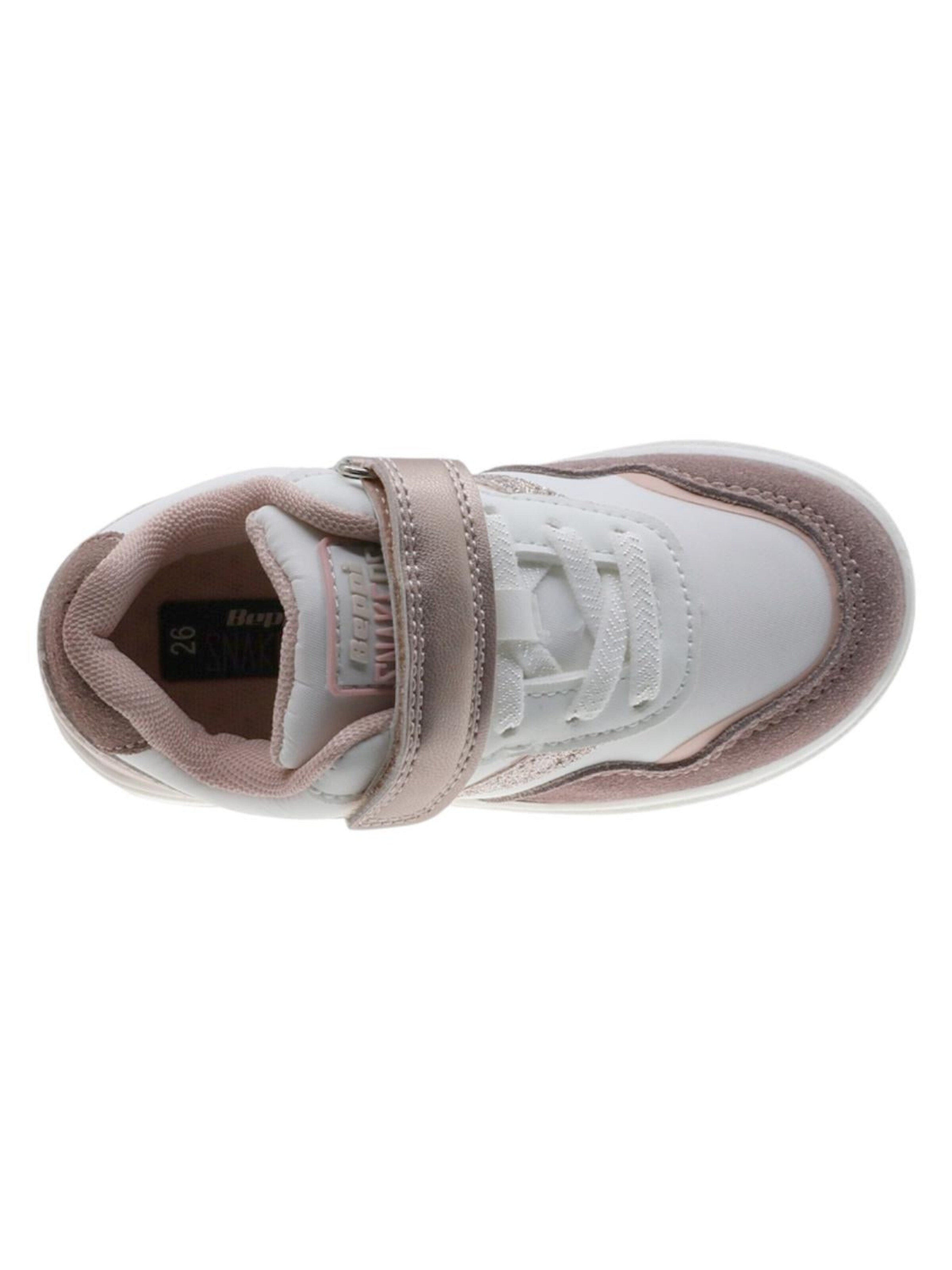 Beppi Sneakers in Wit