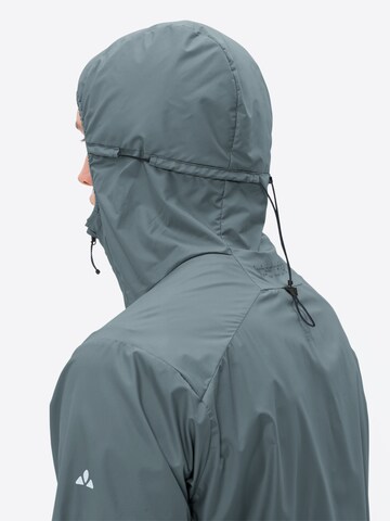 VAUDE Outdoorjacke 'Scopi' in Grau