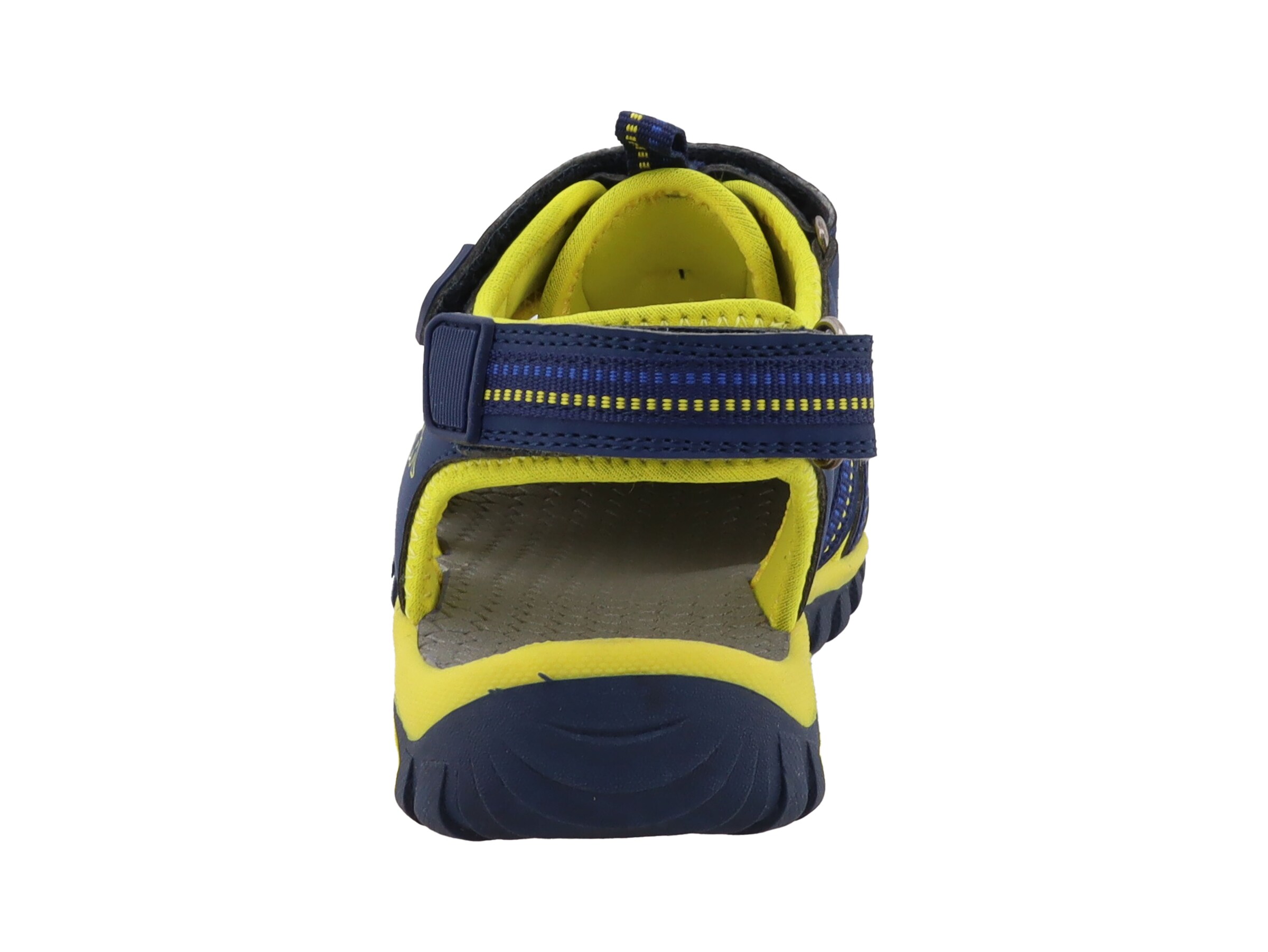 KAPPA Sandals & Slippers in Blue