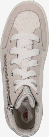 SUPERFIT Sneaker 'Heaven' in Beige