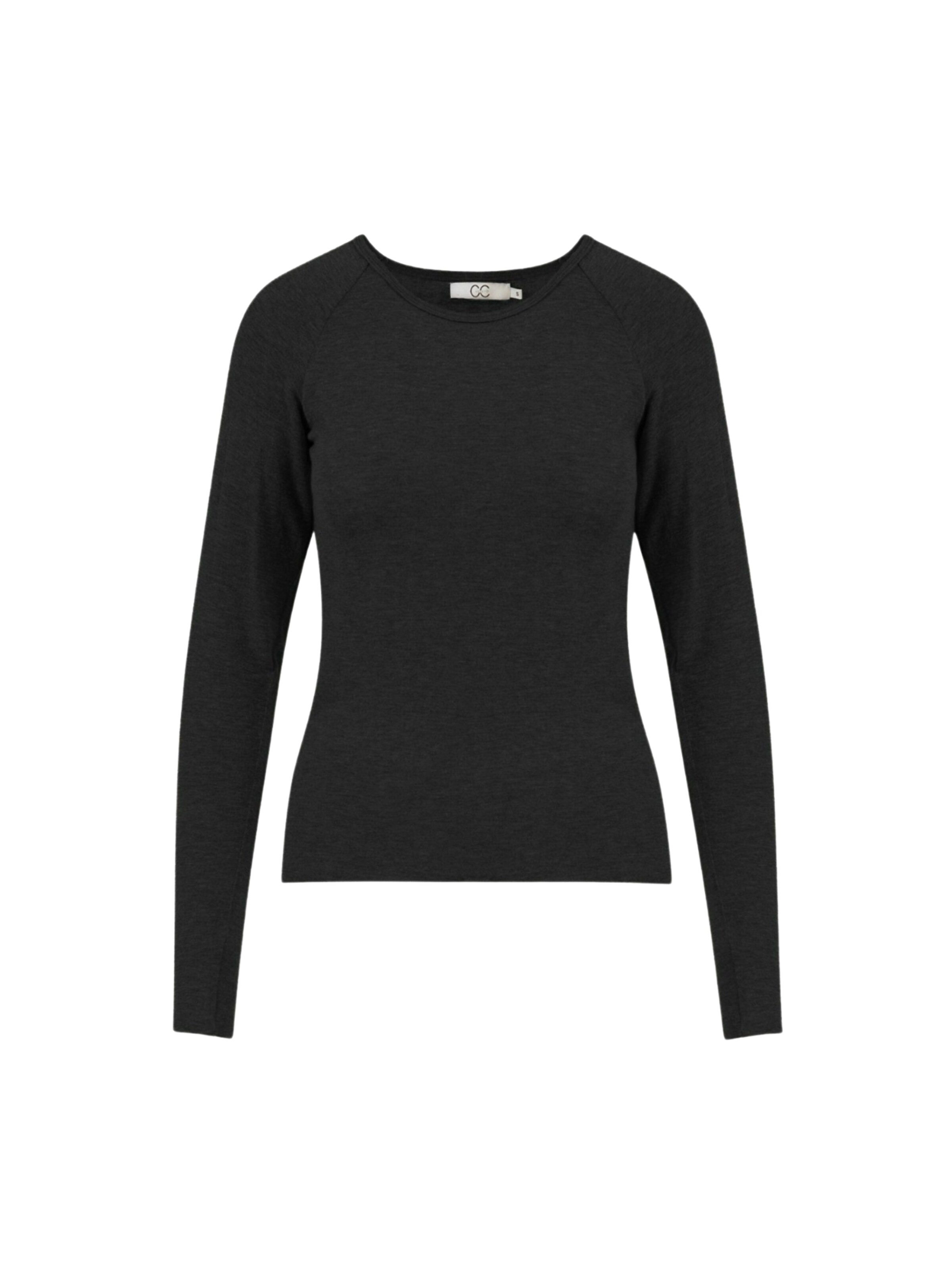 Coster Copenhagen - Jersey ' LANA ' en negro