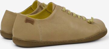 Sneaker bassa 'Peu Cami' di CAMPER in beige