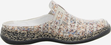 Rieker Clogs in Mixed colors