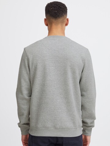 Sweat-shirt BLEND en gris
