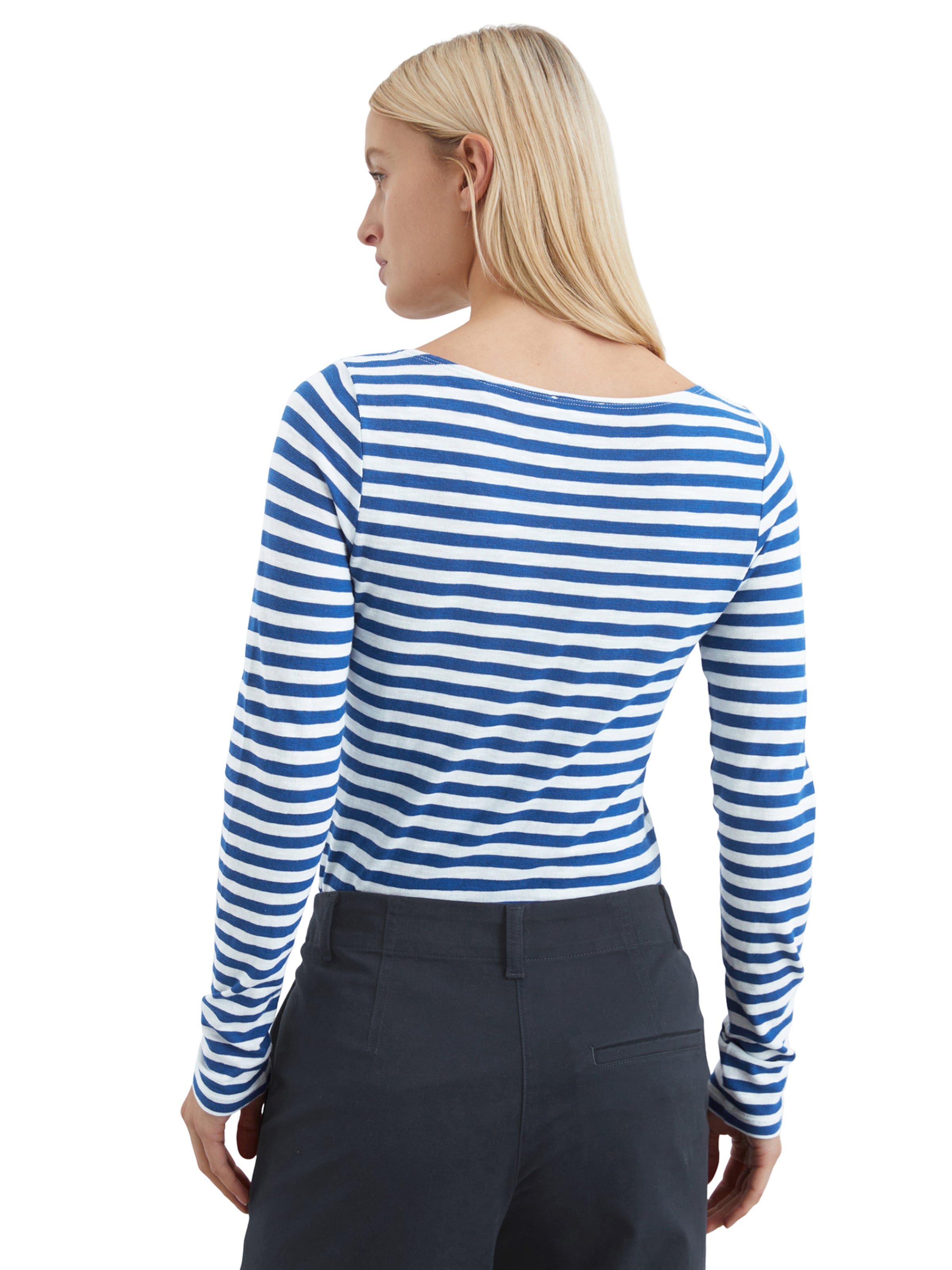 Marc O'Polo - Camisa em azul