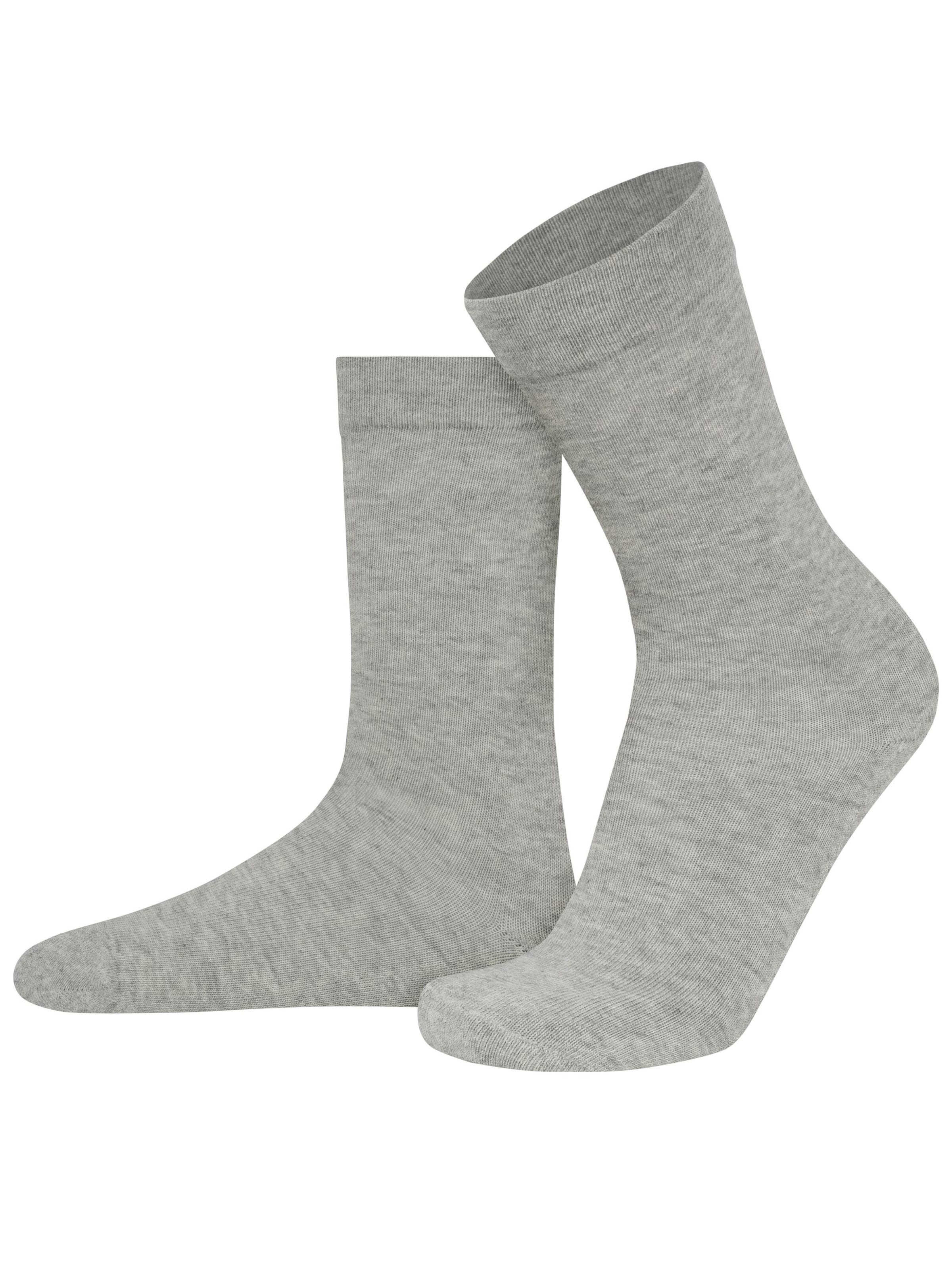 normani Sokken in Gemengde kleuren