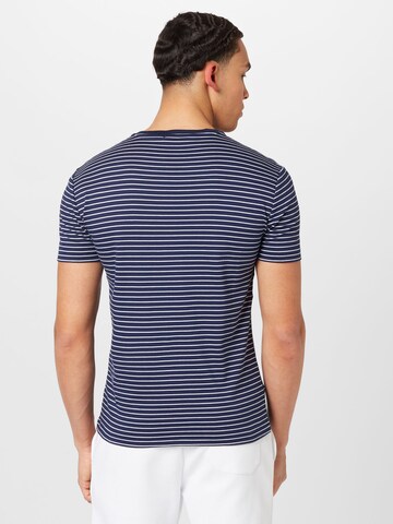 Polo Ralph Lauren Koszulka w kolorze niebieski