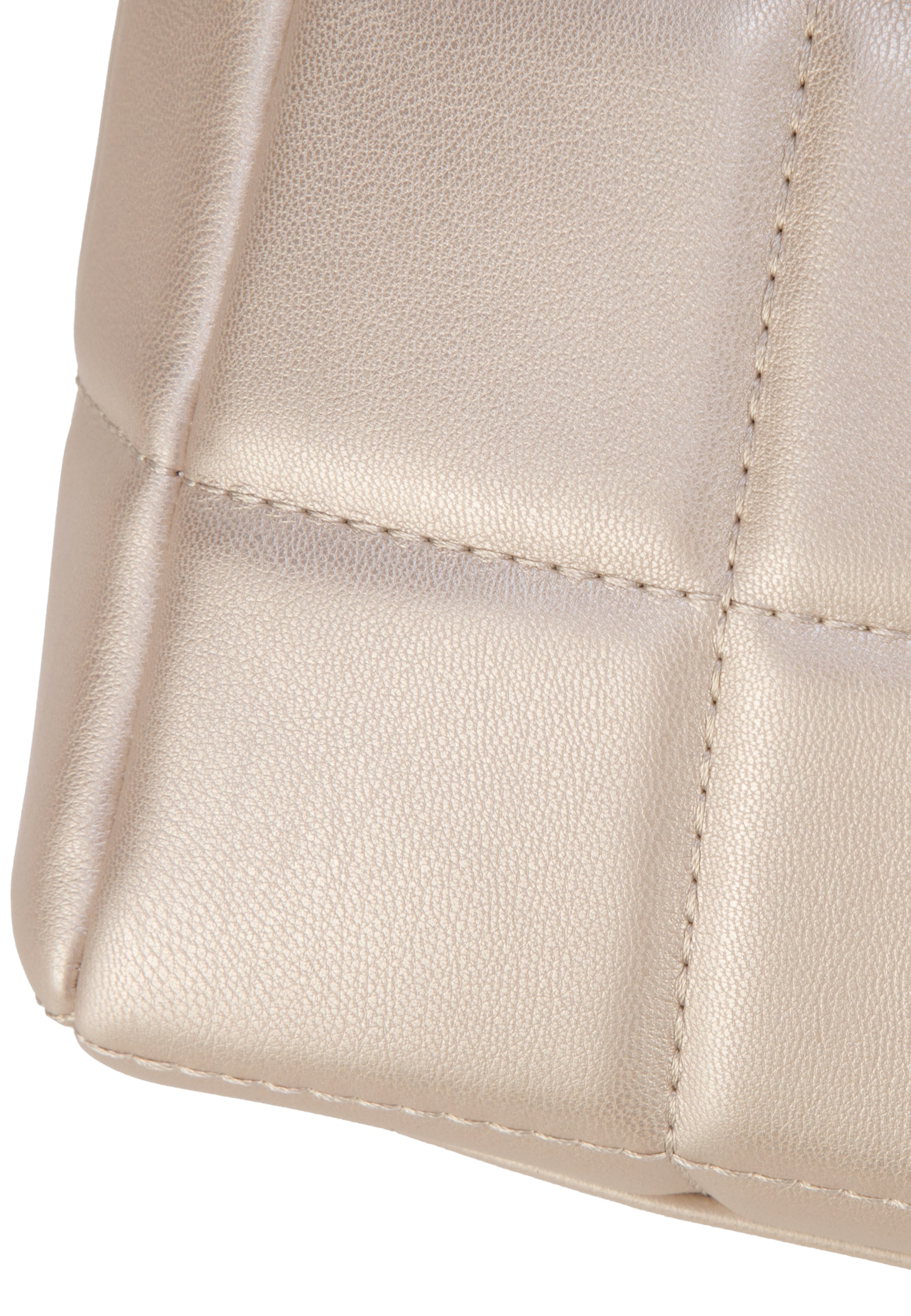 JOOP! Jeans - Bolso de mano 'Flora Diva Sila' en beige