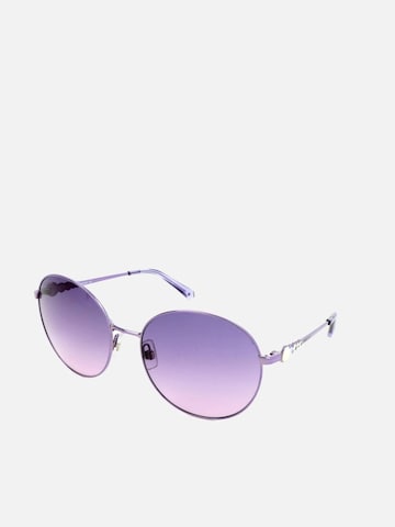Swarovski Sonnenbrille‌‌‌‌‌‌‌‌‌ in Lila