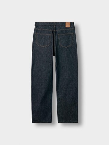 Burocs Baggy Jeans 'Vito' in Blue