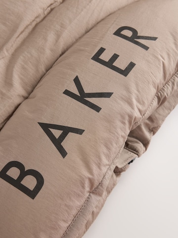 Baker by Ted Baker - Abrigo en gris