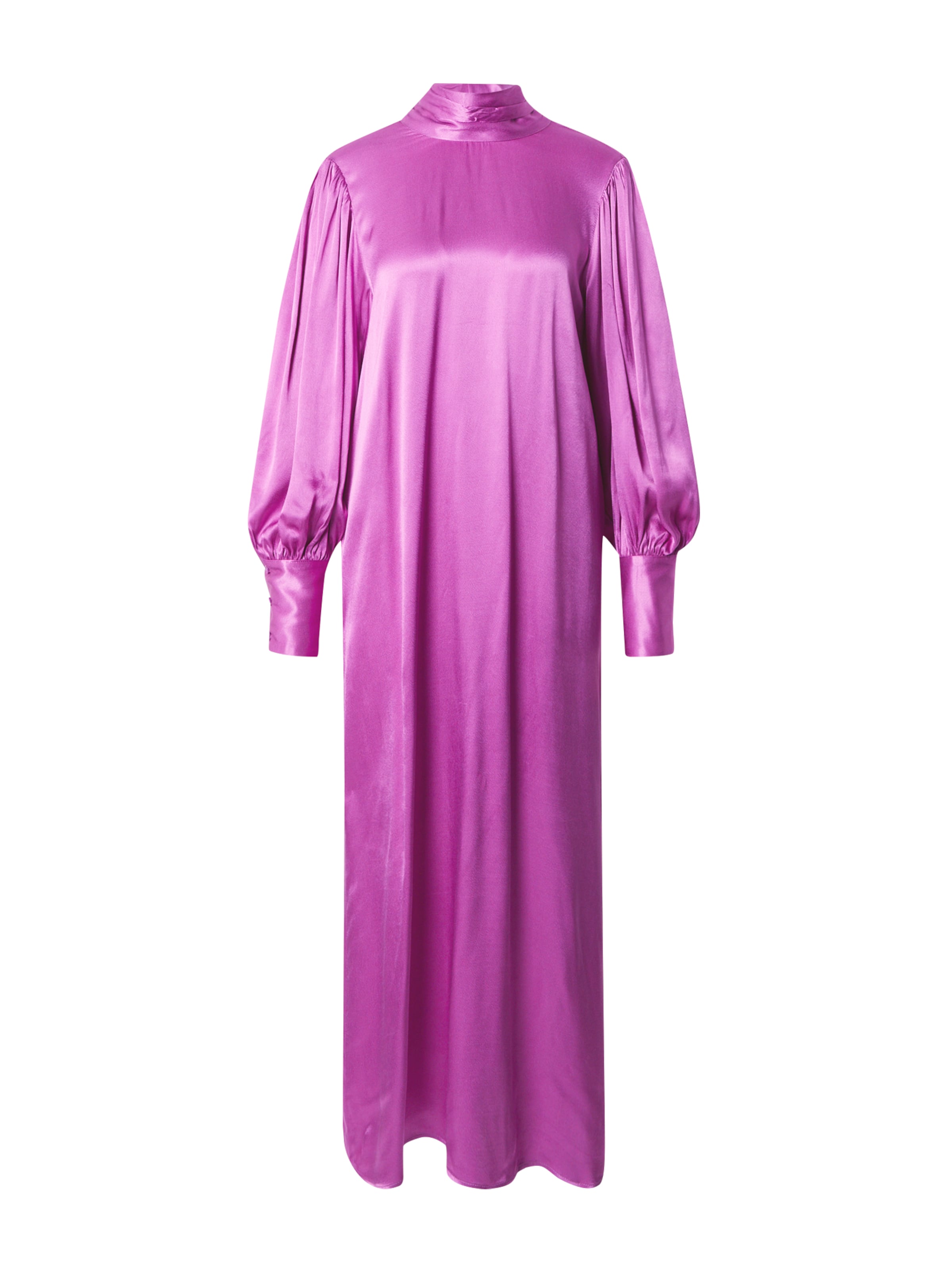 FRNCH PARISHaljina 'NOOR' - roza boja: prednji dio