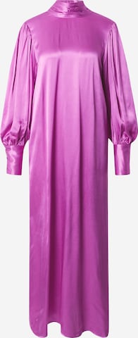 FRNCH PARIS Dress 'NOOR' in Pink: front