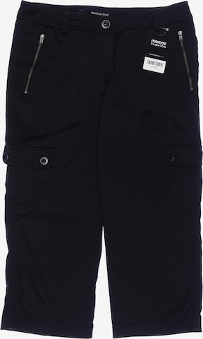 Bandolera Shorts M in Schwarz: predná strana