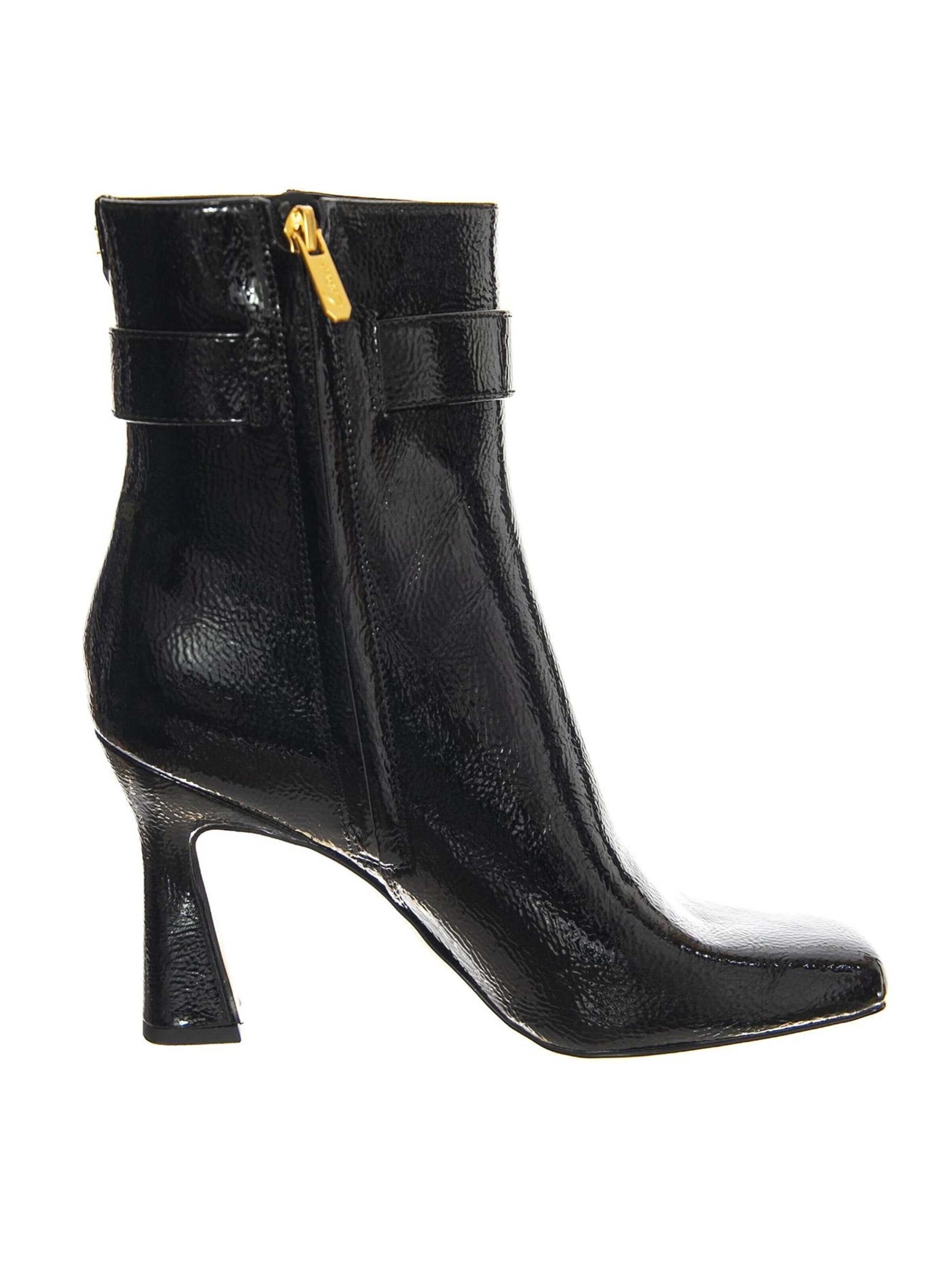Stivaletto 'Evie Black' di circus in nero