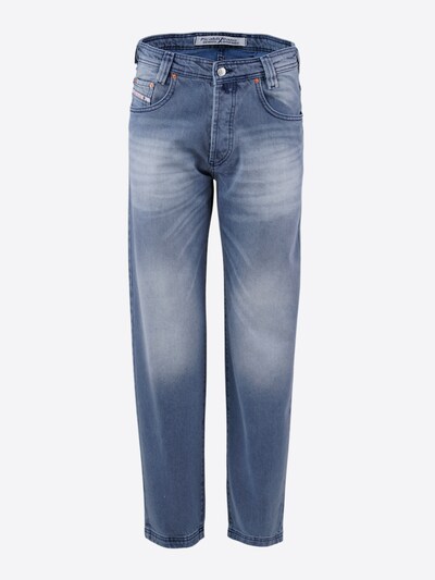 Picaldi Jeans 'Zicco 472' in Grey, Item view