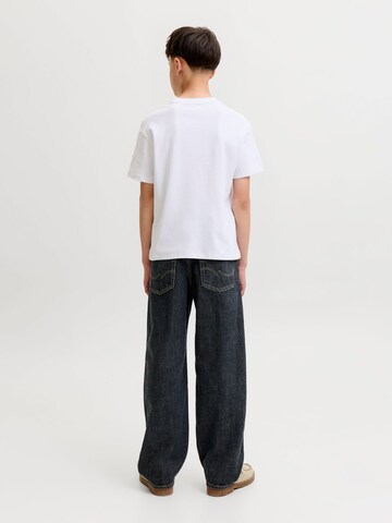 Jack & Jones Junior - Ropa ancha Vaquero 'JJIAlex JJOriginal' en azul
