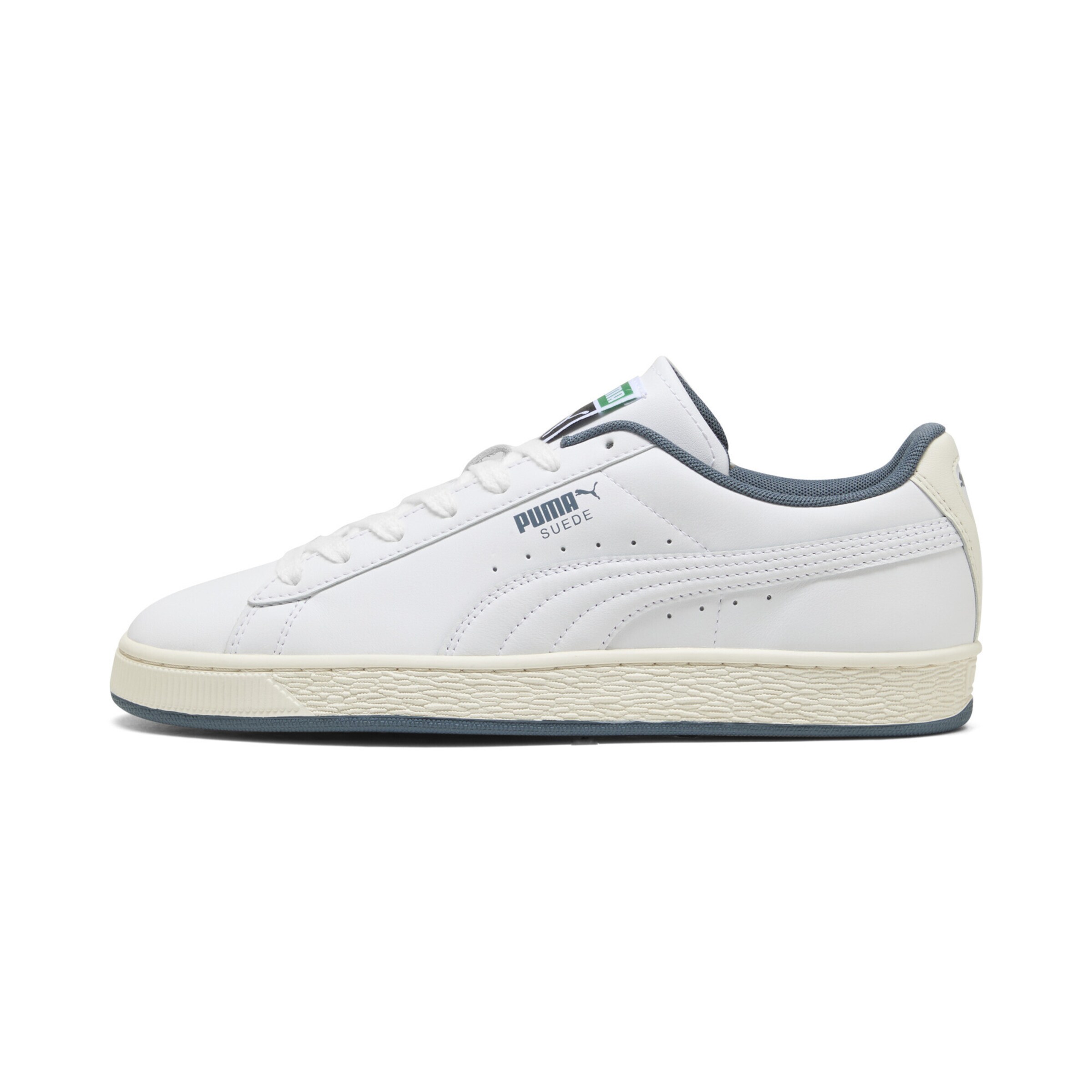 PUMA Sneaker in 44 in mint / schwarz / weiß, Produktansicht