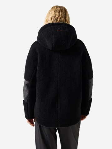 Bogner Fire + Ice Fleecejacke 'Naera  ' in Schwarz