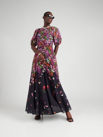 Ted Baker - Vestido de noche en negro