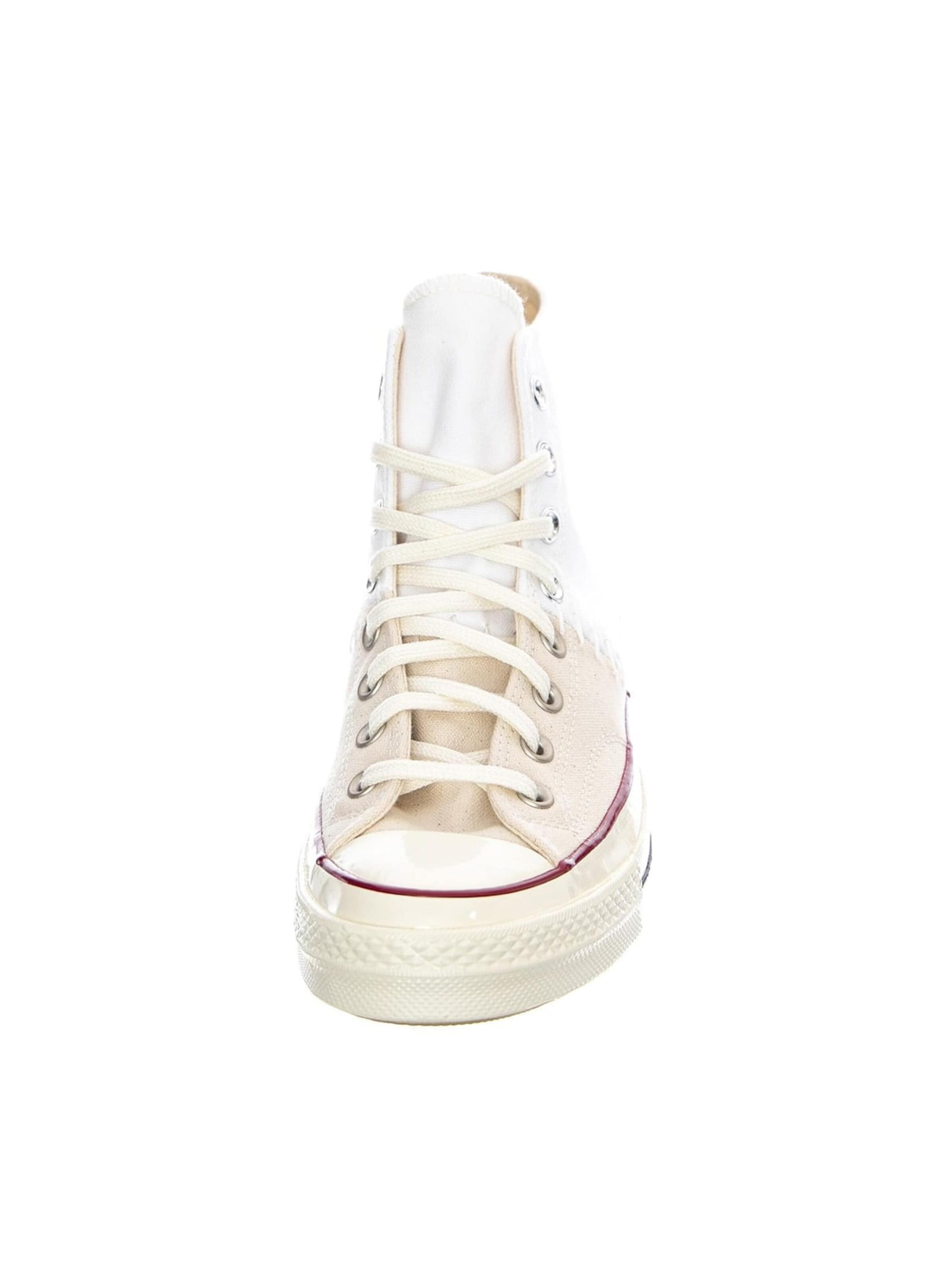 Baskets hautes 'Chuck 70' CONVERSE en blanc
