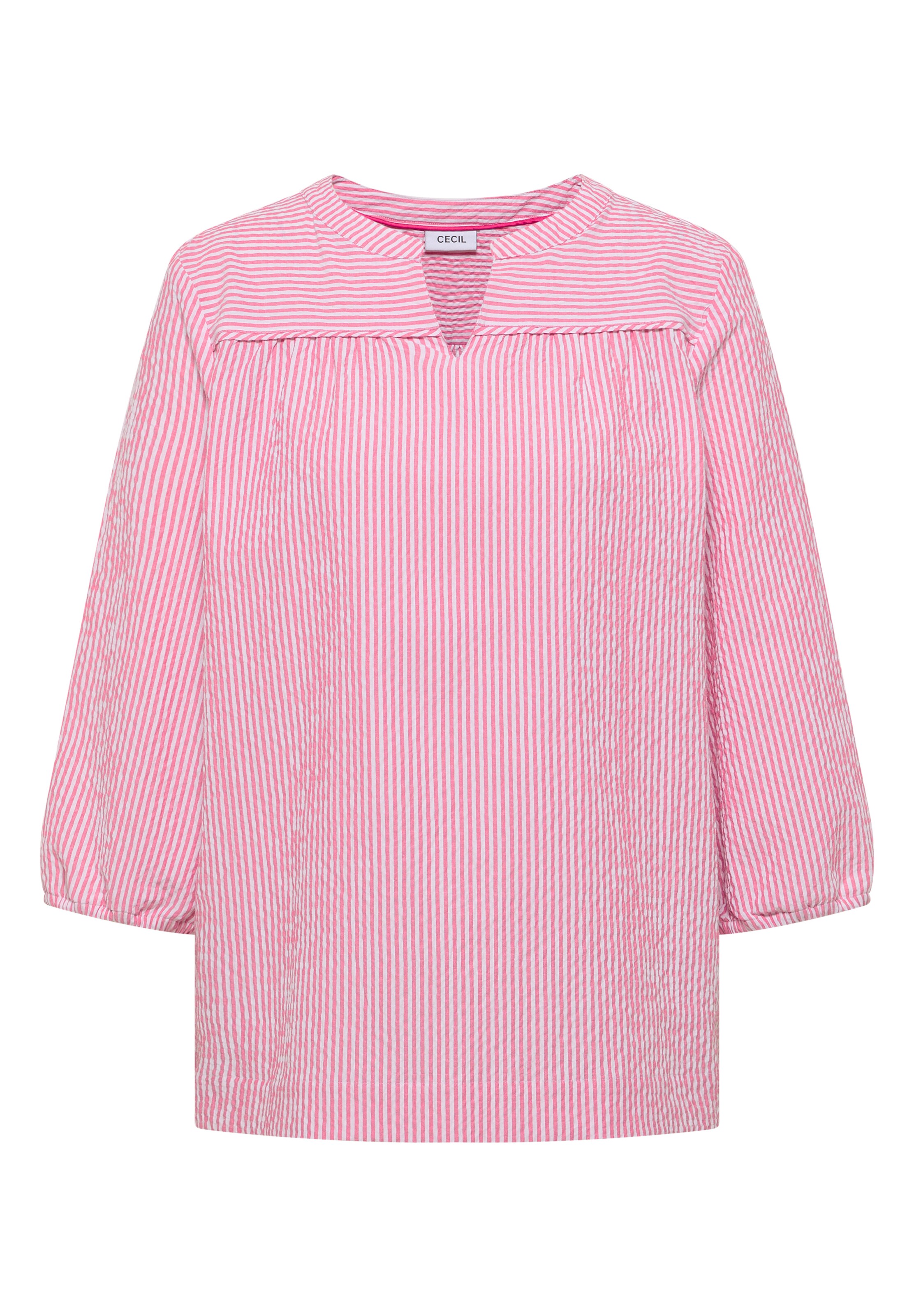 CECIL Blouse in Pink: front