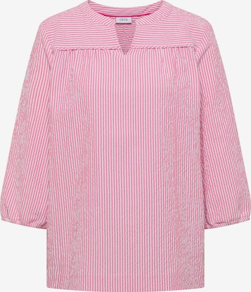 CECIL Blouse in Pink: front