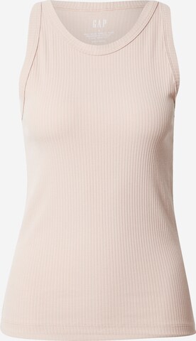 GAP Top in Pink: front