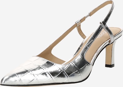 MICHAEL Michael Kors Remmiavokkaat 'ALORA' värissä hopea, Tuotenäkymä