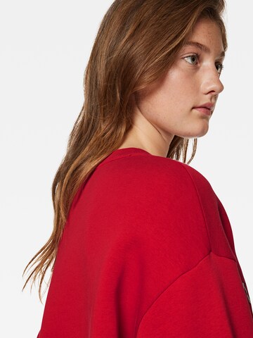 Mavi Pullover in Rot