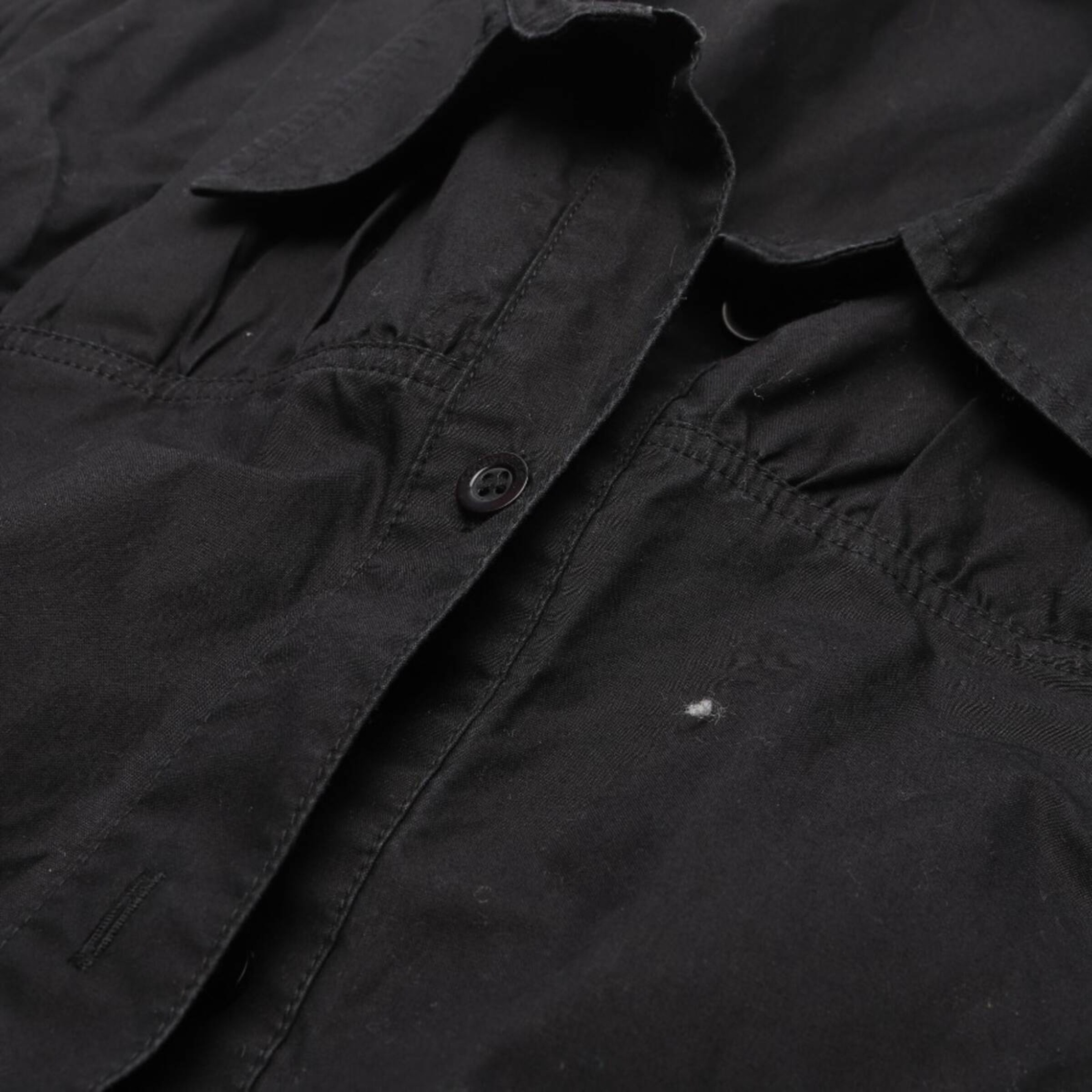 See by Chloé Blouse & Tunic in M in Black