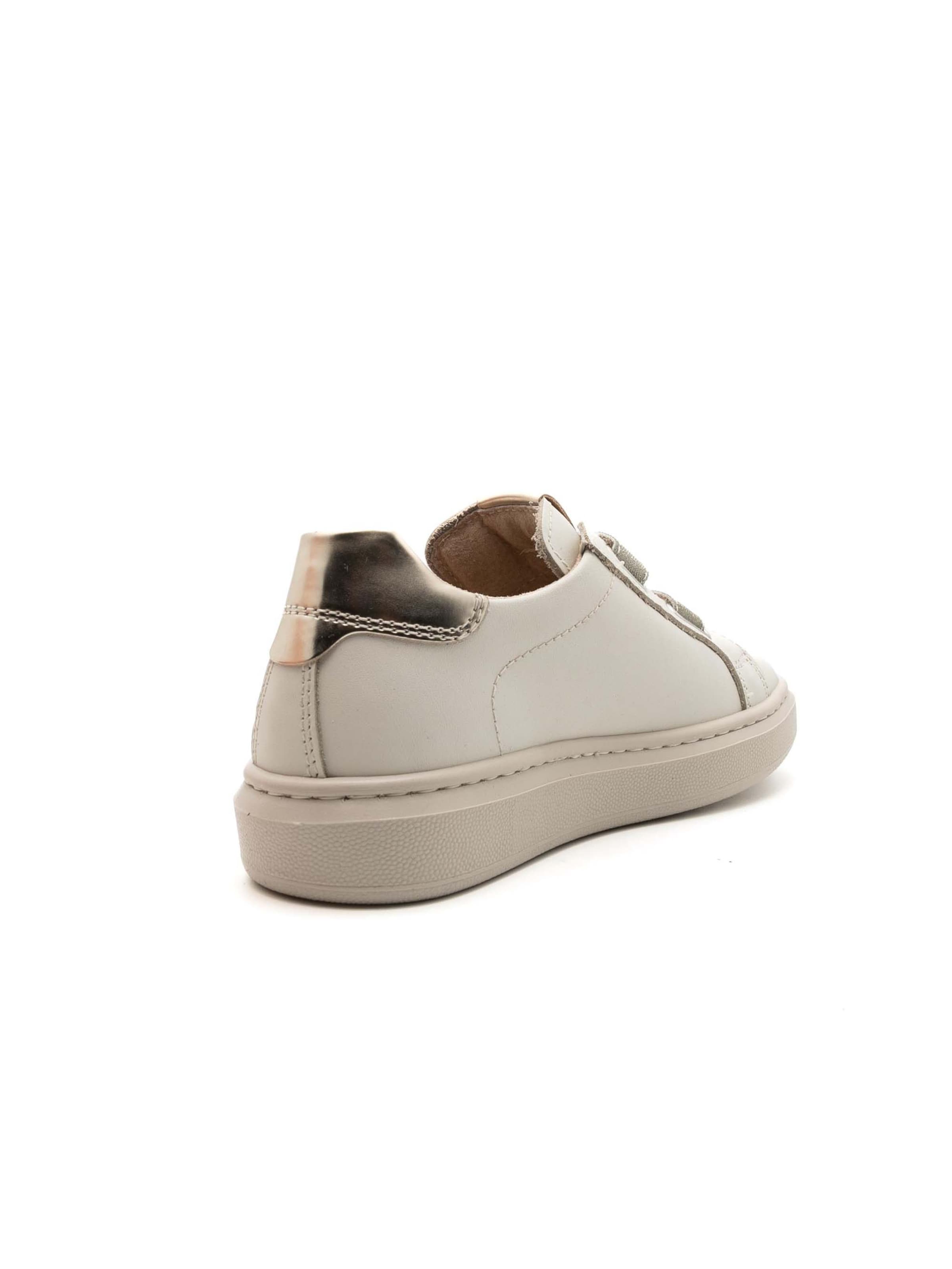 Nero Giardini Sneakers in White