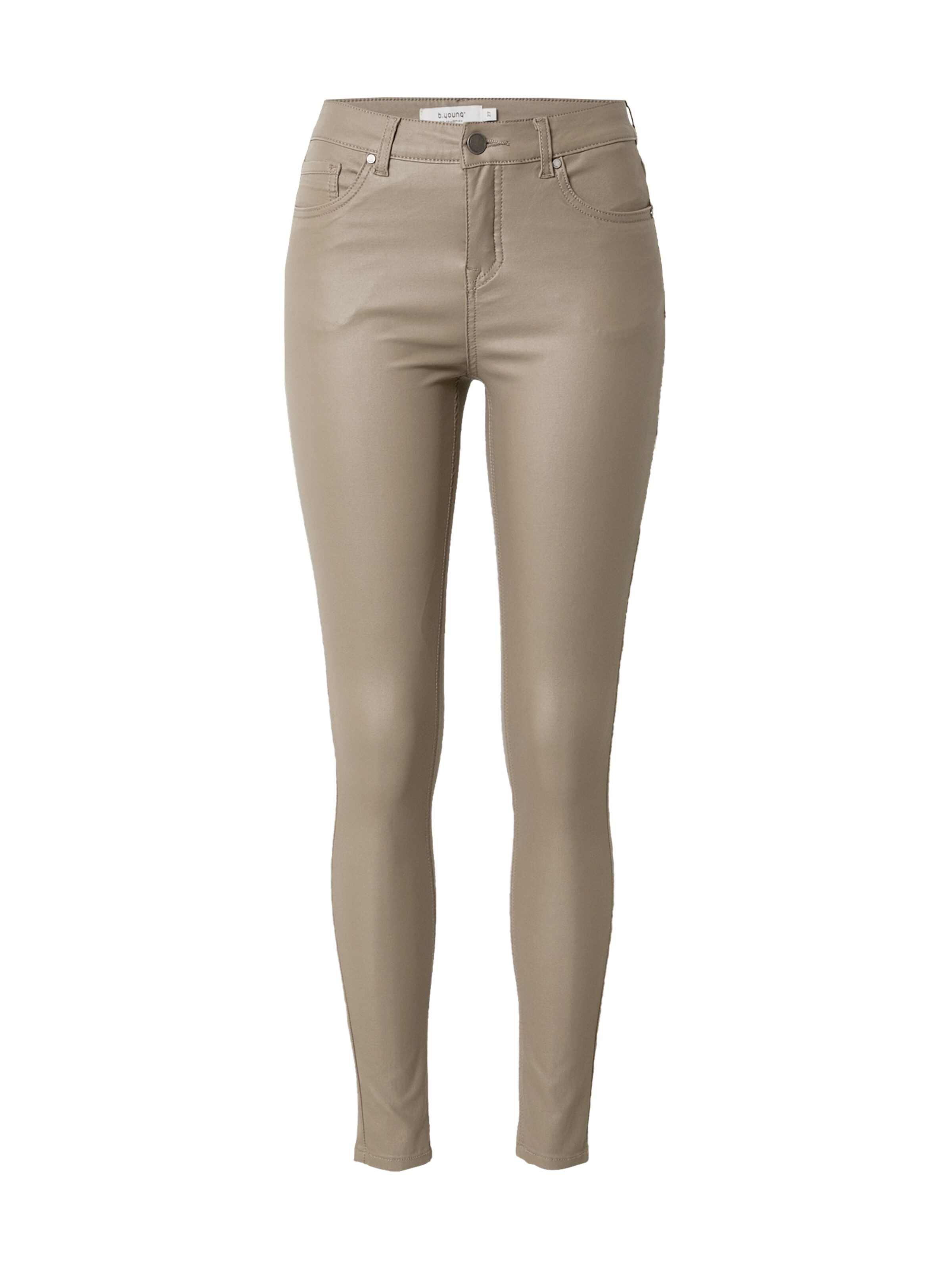 b.young Jeans 'Kato Kiko' in Mokka | ABOUT YOU