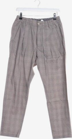 DRYKORN Pants in 31 x 32 in Mixed colors: front