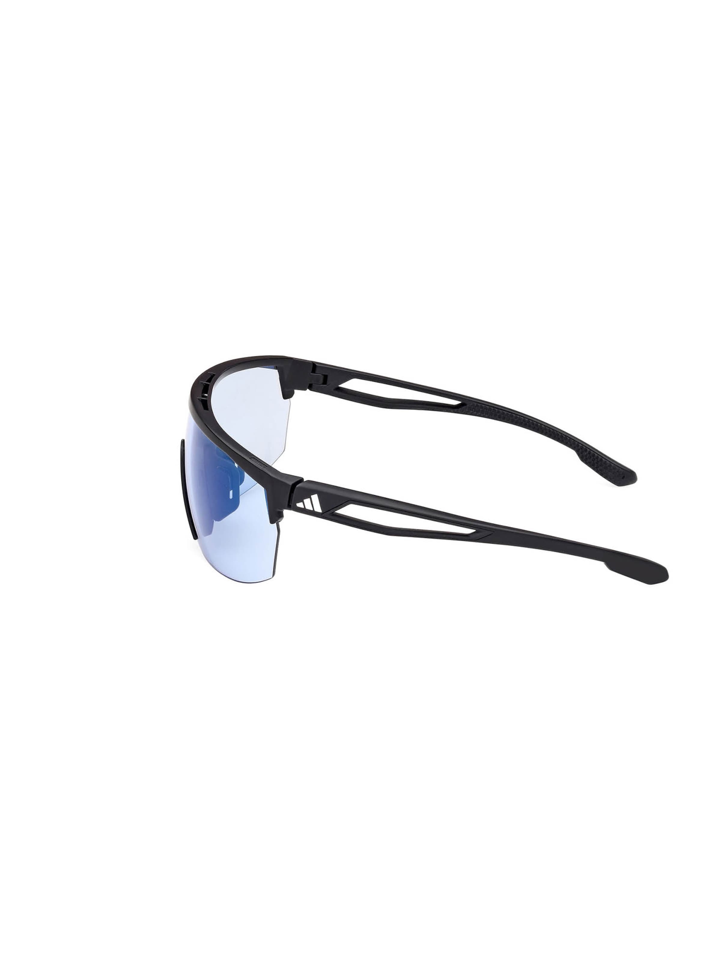 ADIDAS SPORTSWEAR Sportsonnenbrille in Schwarz